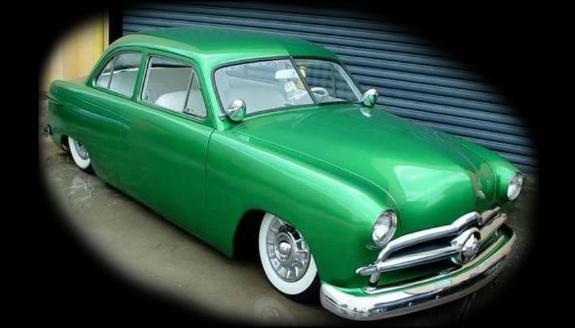 Custom Cars, American Classics Best Services in Taree NSW