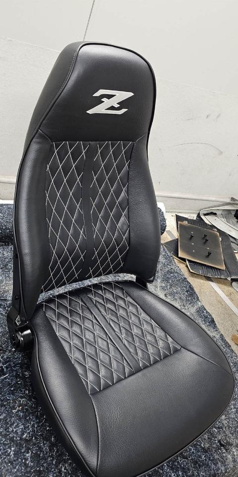 the best Car Upholstery service in Taree NSW and Mid North Coast and All Australia Territory