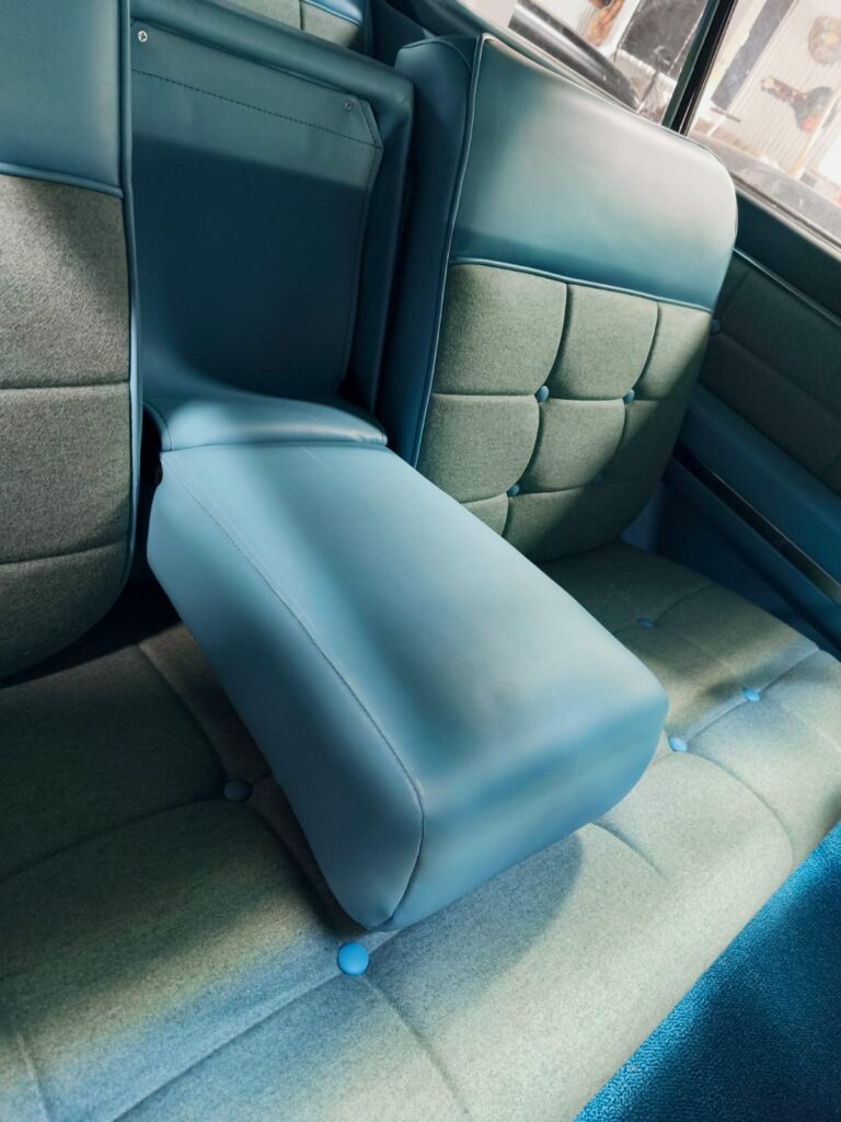 Shop specialise in classic cars in Maitland NSW