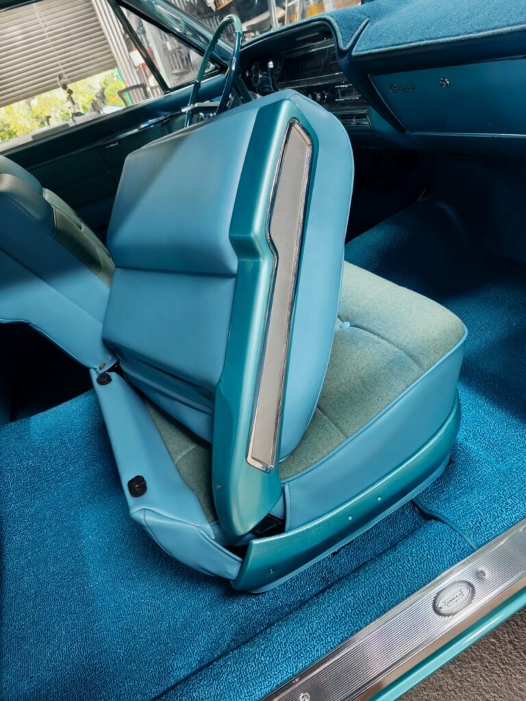 Custom Vehicle Interiors in maitland NSW