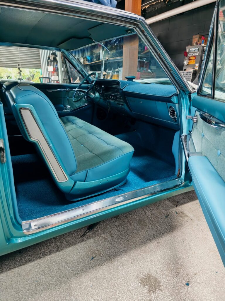 Best Car Upholstery Maitland