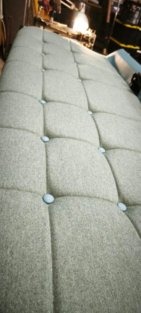 How much does custom car upholstery cost?