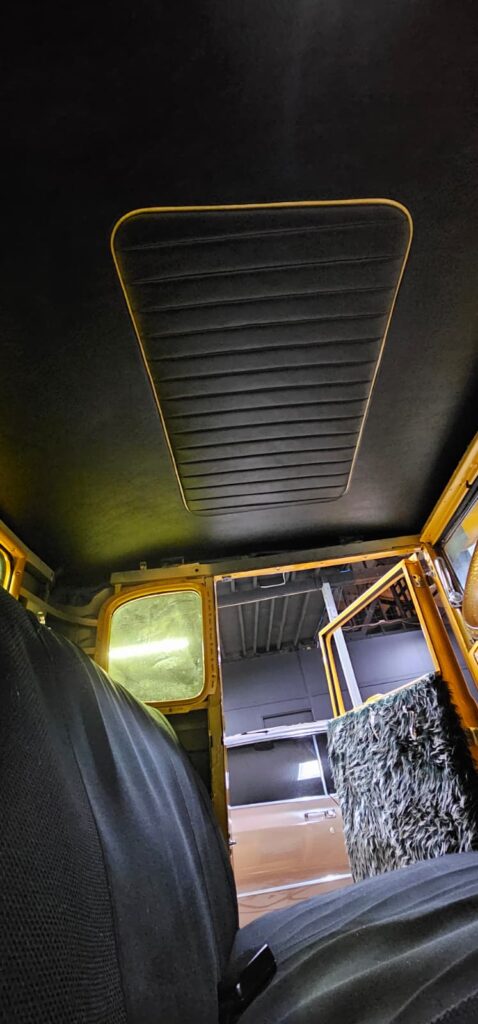 Car Upholstery in Maitland NSW