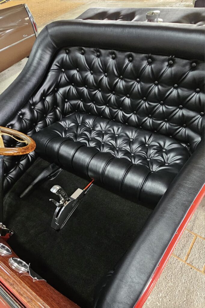Whether you're restoring a classic Holden
